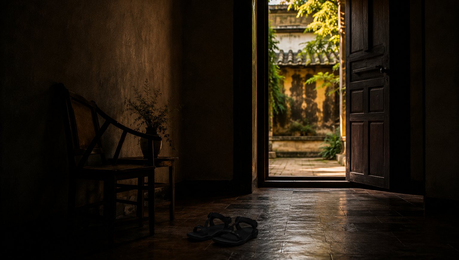 The People Who Quietly Carry You